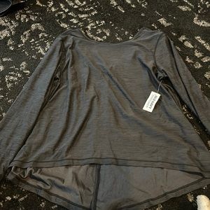 Old Navy Workout Top Size M BNWT